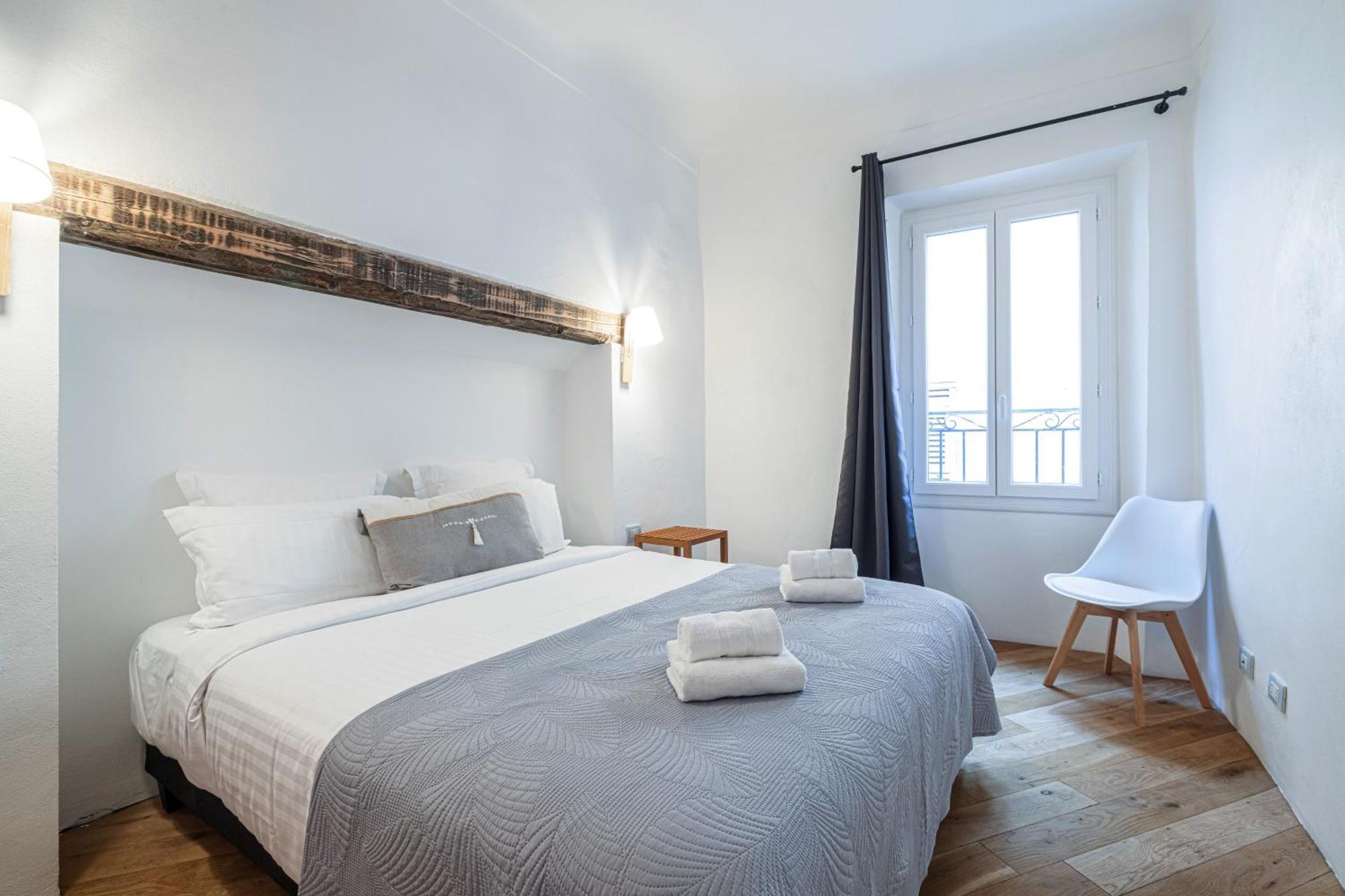 Le Bougainvillier Menton Vieille Ville المظهر الخارجي الصورة